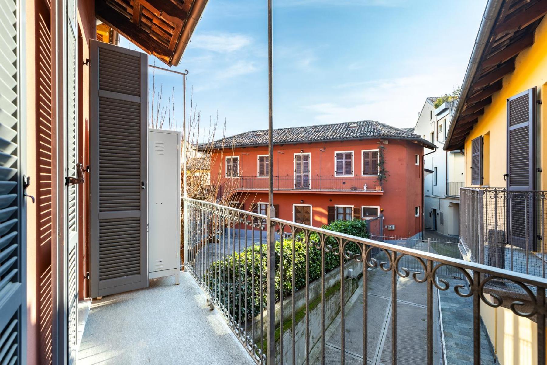 Appartement Strepitoso Loft Con Vista Duomo à Alba  Extérieur photo